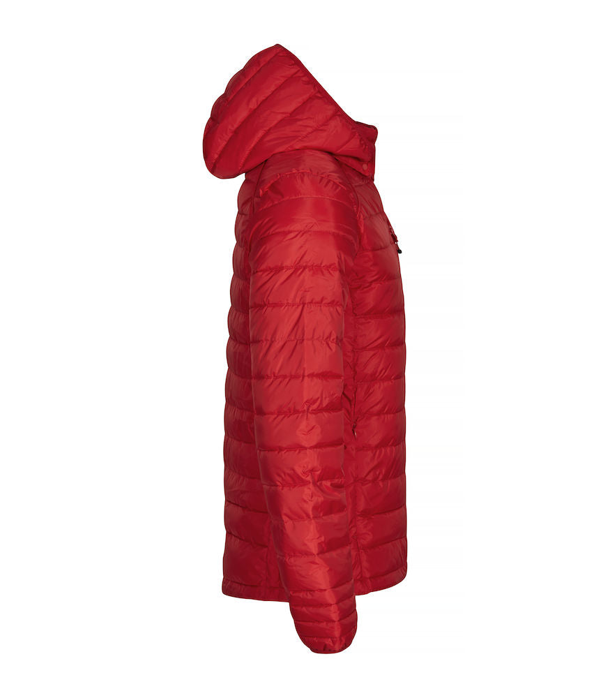 Hudson - Herre - Rød - Clique 020976 - Modekompagniet.dk