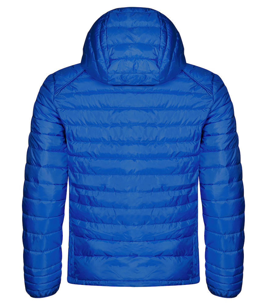 Hudson - Herre - Blå - Clique 020976 - Modekompagniet.dk