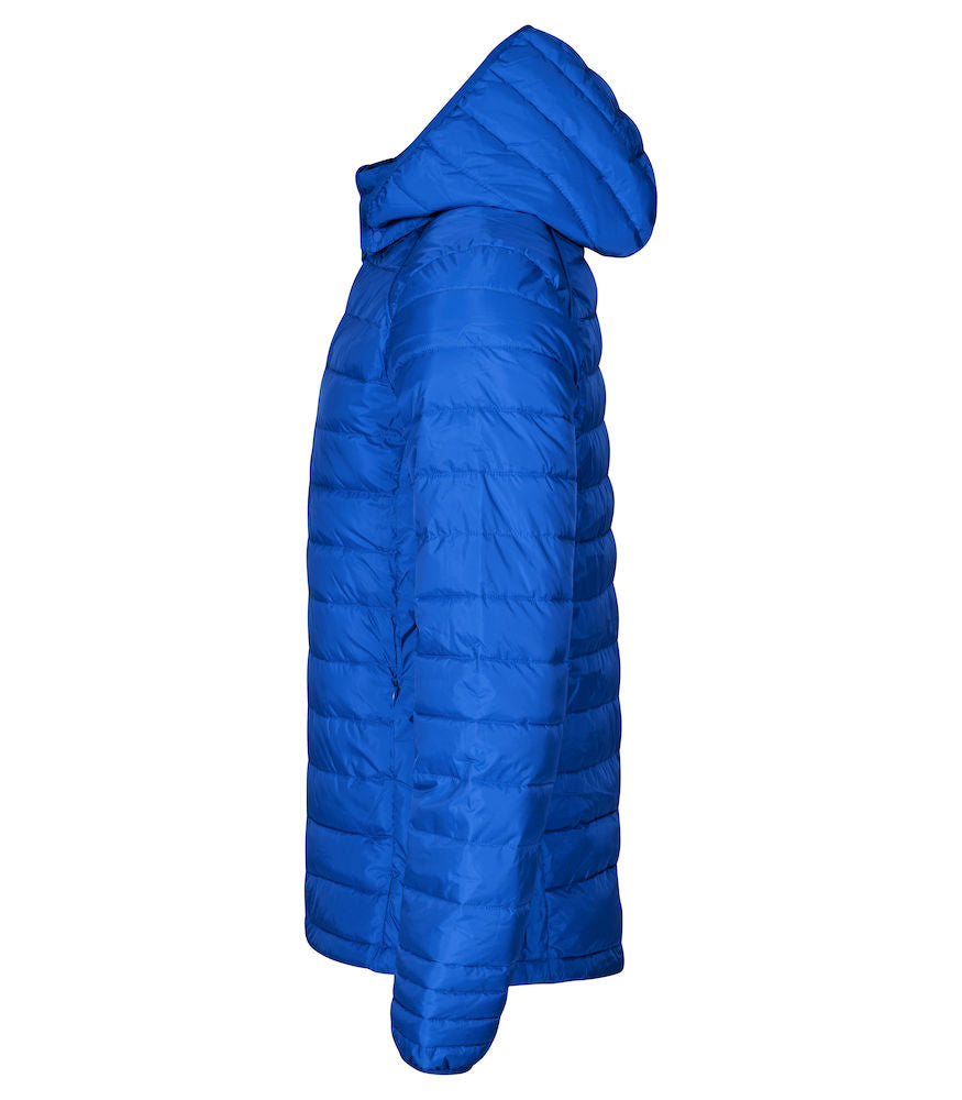 Hudson - Herre - Blå - Clique 020976 - Modekompagniet.dk