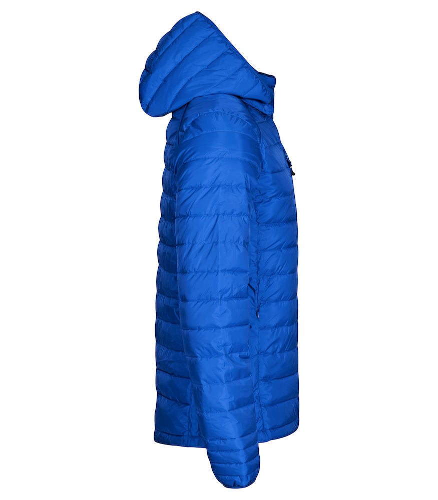 Hudson - Herre - Blå - Clique 020976 - Modekompagniet.dk