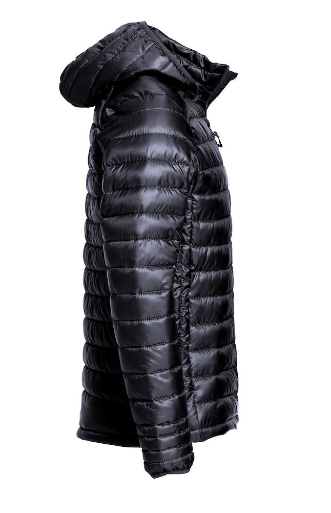 Hudson - Herre - Navy - Clique 020976 - Modekompagniet.dk