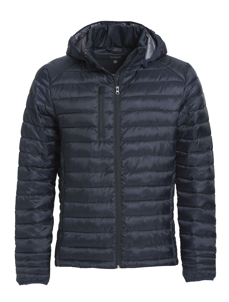 Hudson - Herre - Navy - Clique 020976 - Modekompagniet.dk