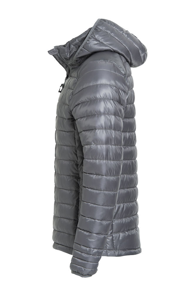 Hudson - Herre - Grå - Clique 020976 - Modekompagniet.dk