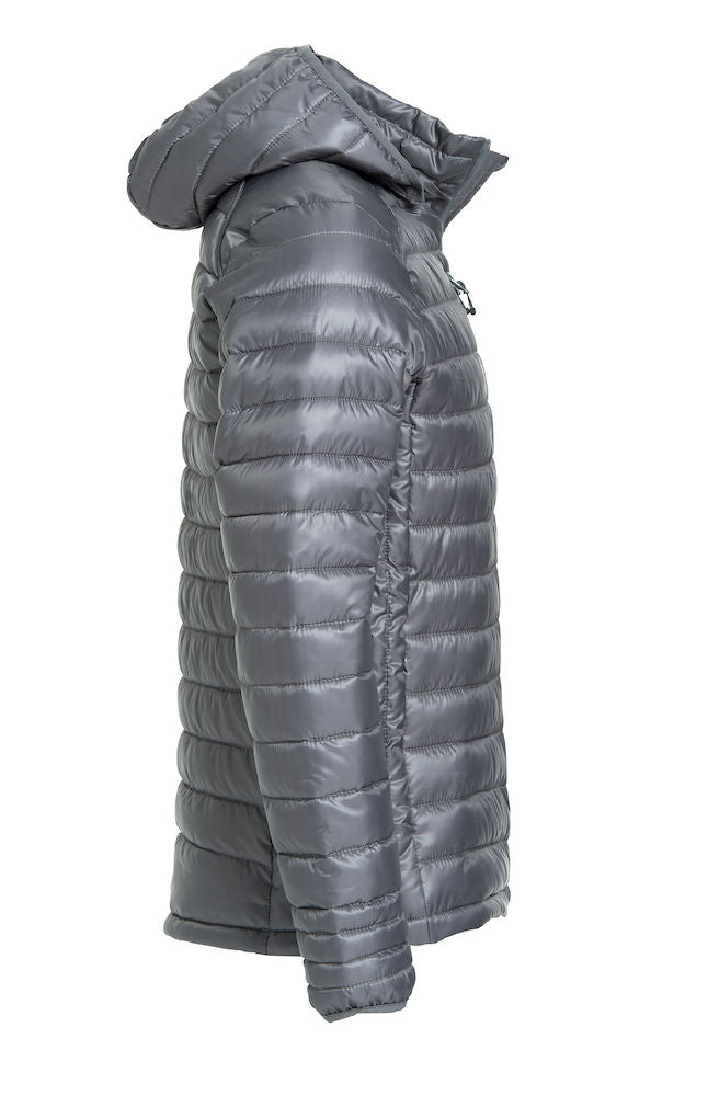 Hudson - Herre - Grå - Clique 020976 - Modekompagniet.dk