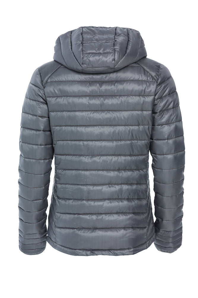 Hudson - Kvinder - Grå - Clique 020977 - Modekompagniet.dk