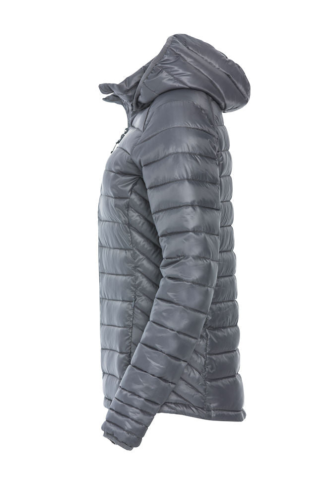 Hudson - Kvinder - Grå - Clique 020977 - Modekompagniet.dk