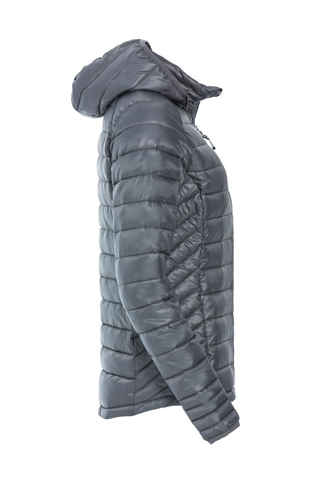 Hudson - Kvinder - Grå - Clique 020977 - Modekompagniet.dk