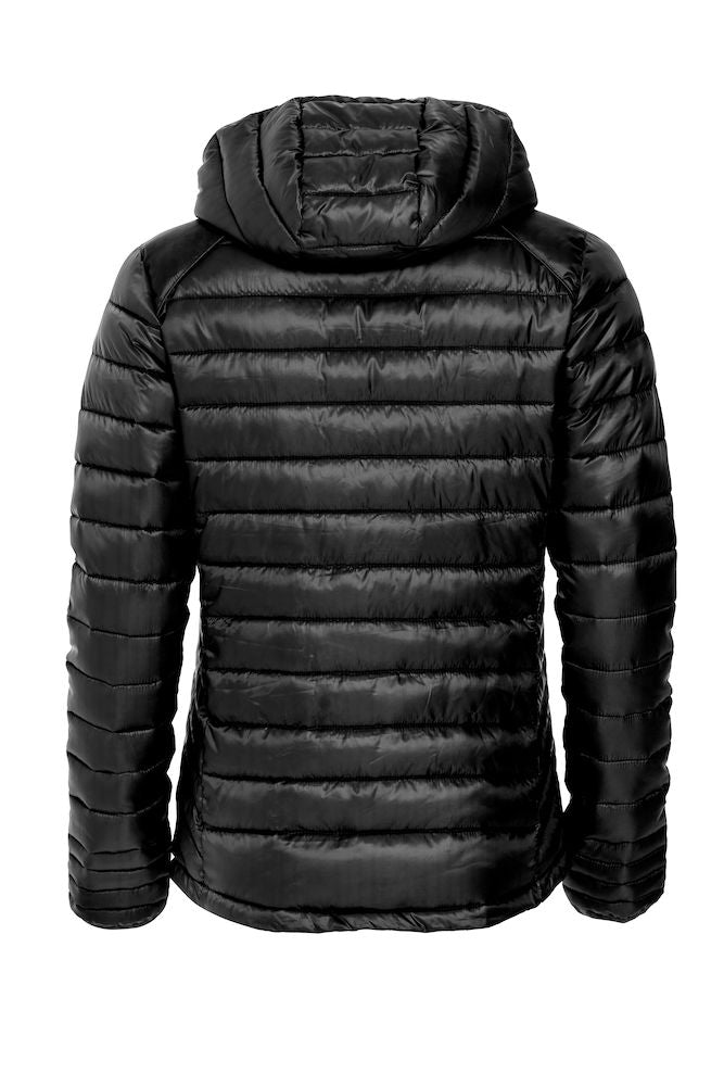 Hudson - Kvinder - Sort - Clique 020977 - Modekompagniet.dk