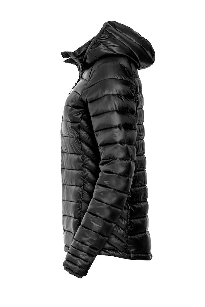 Hudson - Kvinder - Sort - Clique 020977 - Modekompagniet.dk