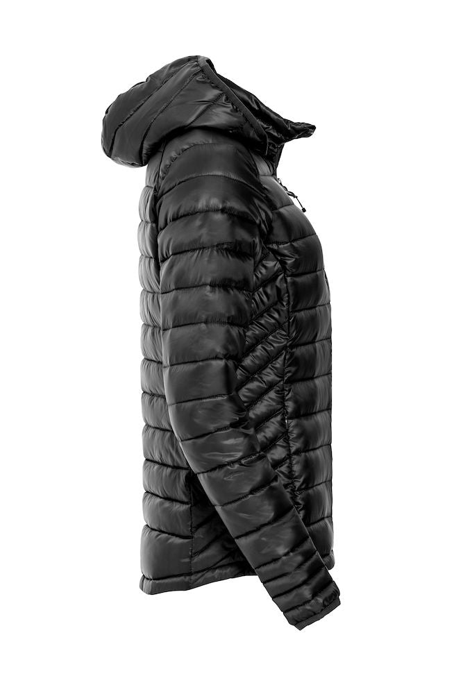 Hudson - Kvinder - Sort - Clique 020977 - Modekompagniet.dk