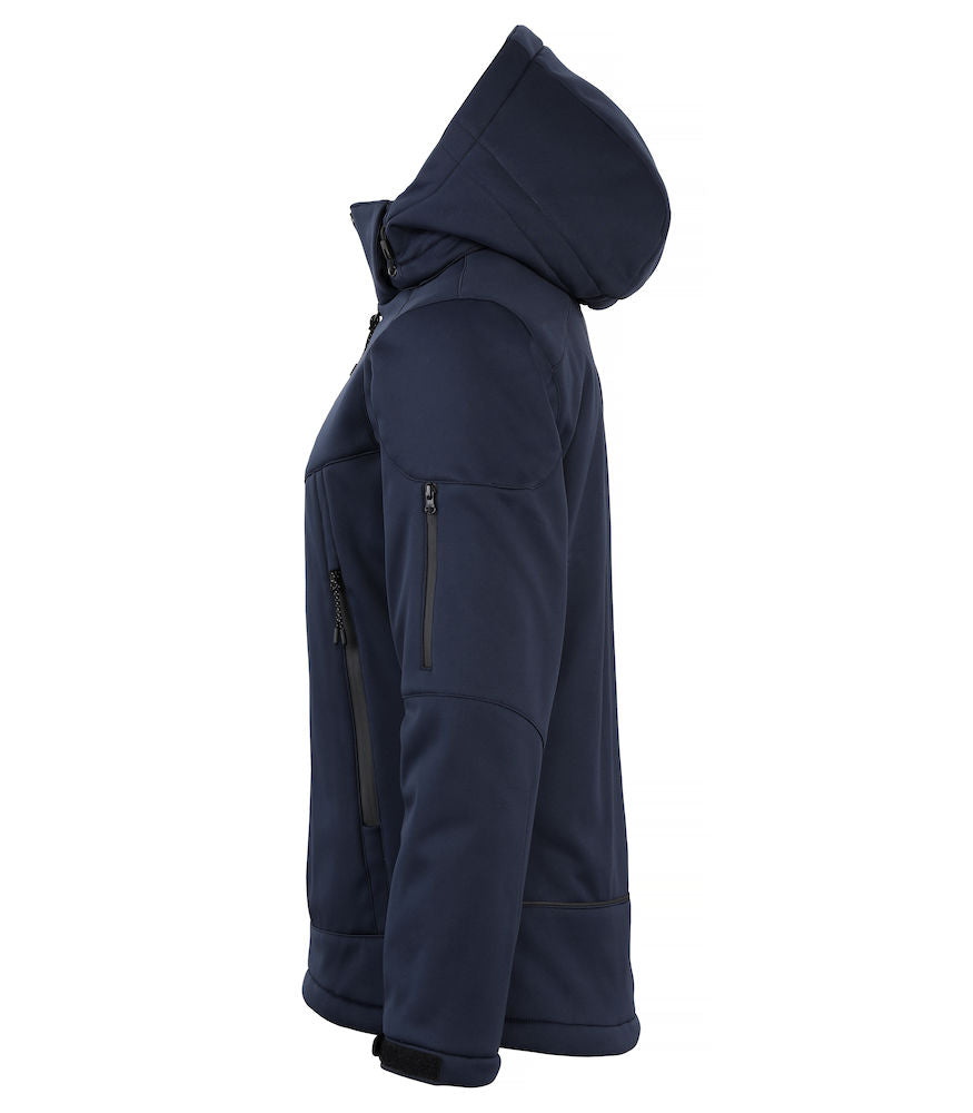 Grayland - Kvinder - Navy - Clique 020981 - Modekompagniet.dk