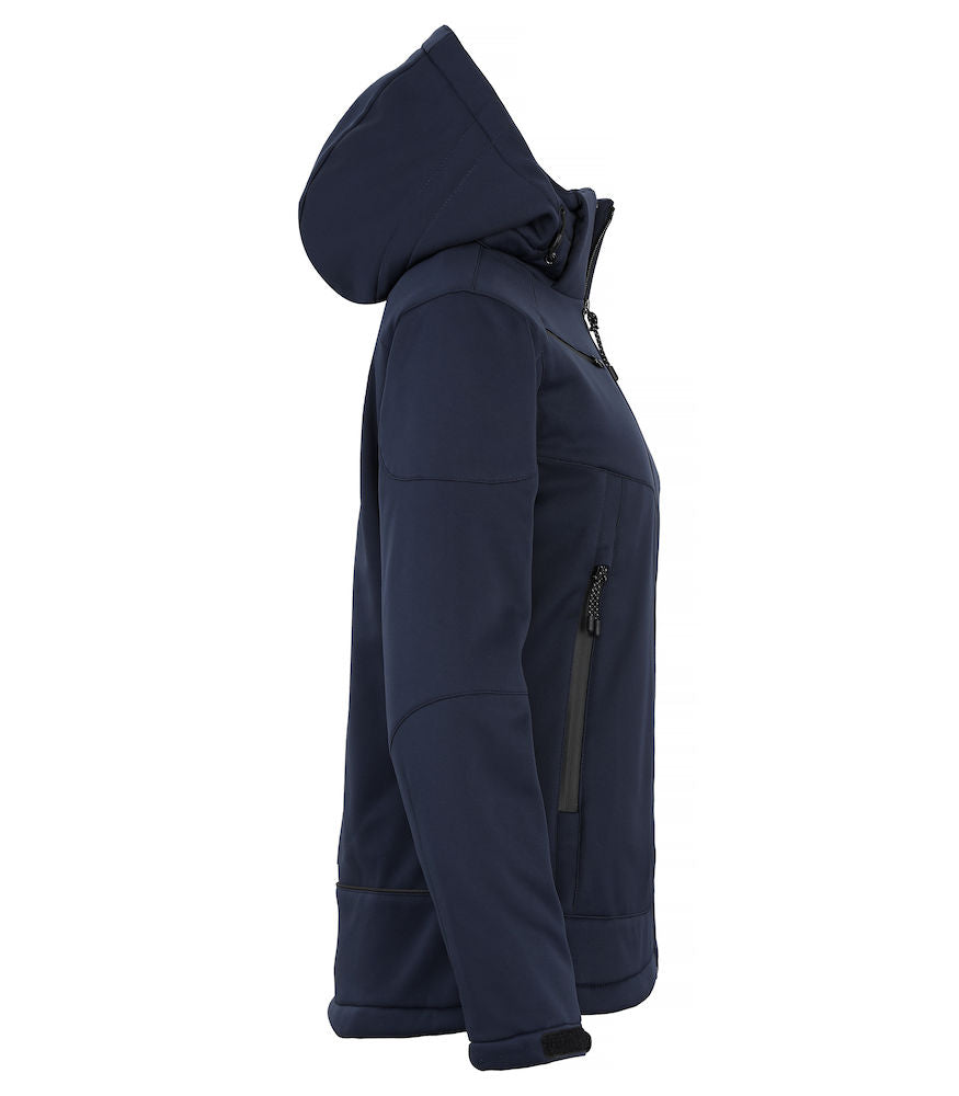 Grayland - Kvinder - Navy - Clique 020981 - Modekompagniet.dk