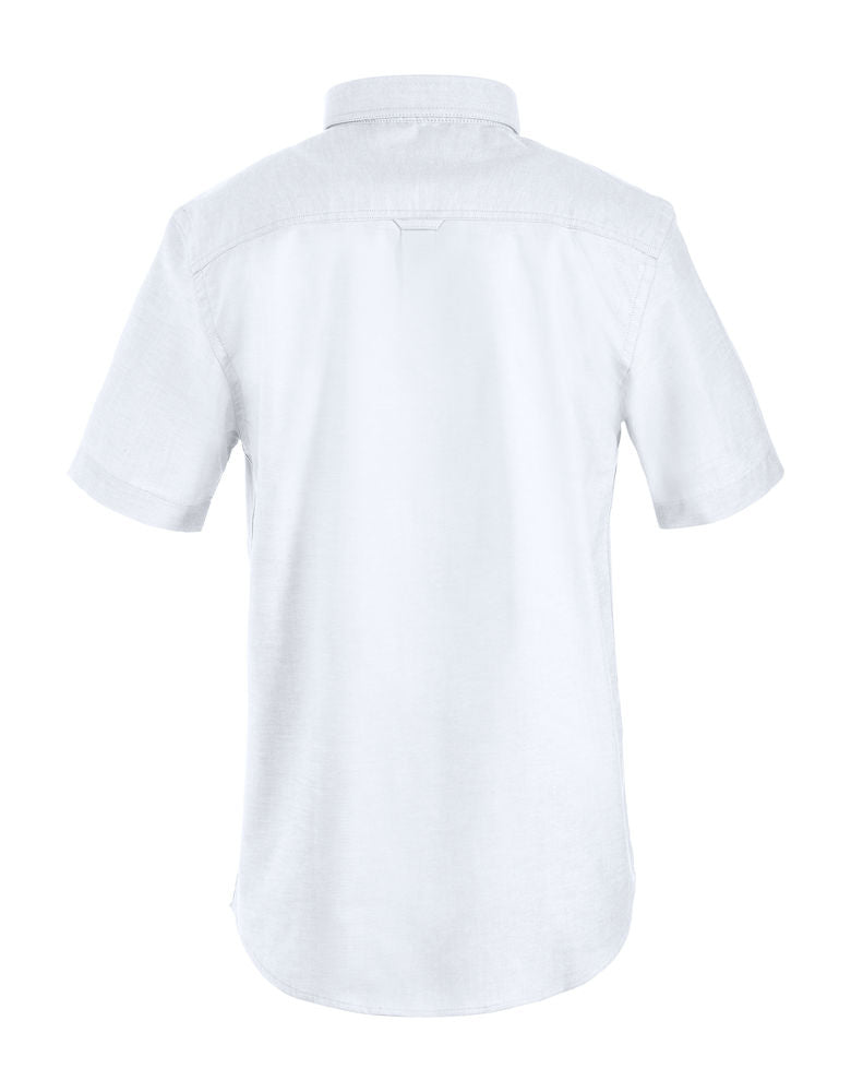 Cambridge - Herre - Hvid - Clique 027310 - Modekompagniet.dk