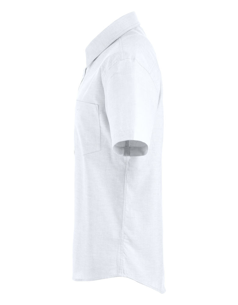 Cambridge - Herre - Hvid - Clique 027310 - Modekompagniet.dk