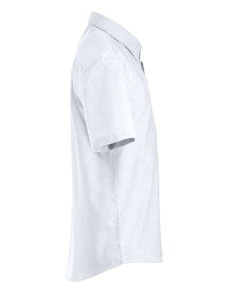 Cambridge - Herre - Hvid - Clique 027310 - Modekompagniet.dk