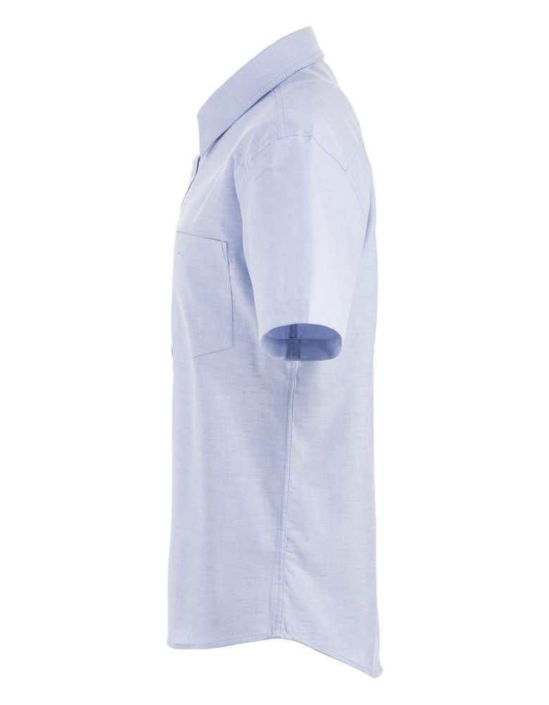 Cambridge - Herre - Konge blå - Clique 027310 - Modekompagniet.dk