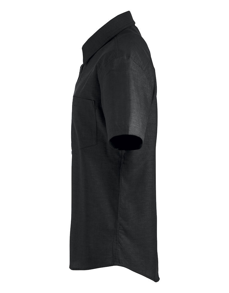 Cambridge - Herre - Sort - Clique 027310 - Modekompagniet.dk