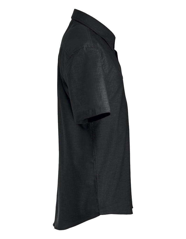 Cambridge - Herre - Sort - Clique 027310 - Modekompagniet.dk