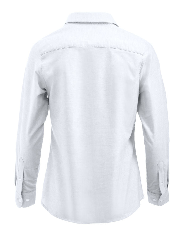 Garland - Kvinder - Hvid - Clique 027321 - Modekompagniet.dk