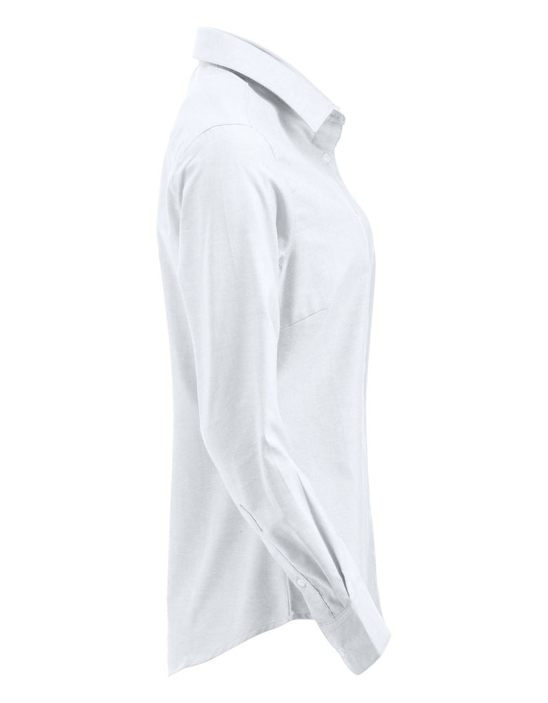 Garland - Kvinder - Hvid - Clique 027321 - Modekompagniet.dk