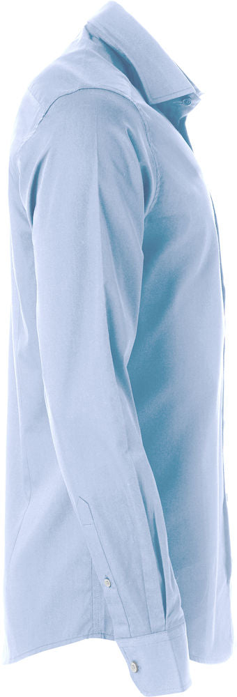 Clark - Herre - Lyseblå - Clique 027950 - Modekompagniet.dk