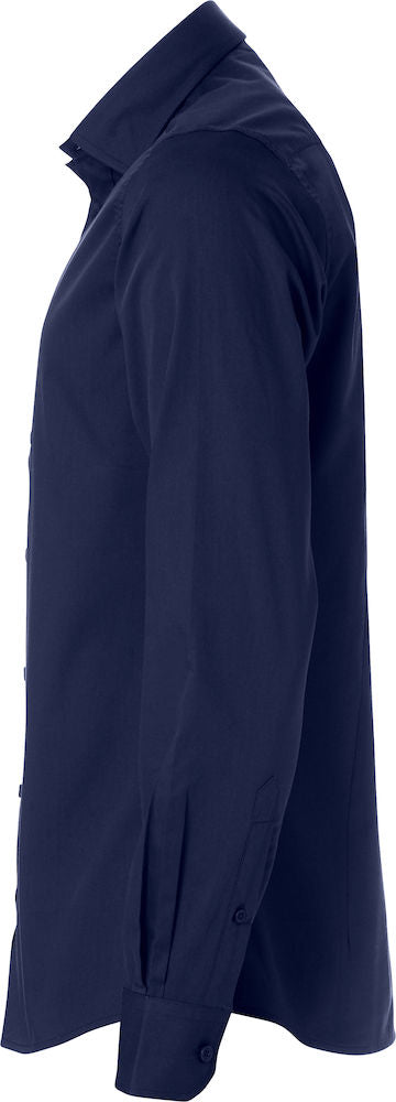 Clark - Herre - Navy - Clique 027950 - Modekompagniet.dk