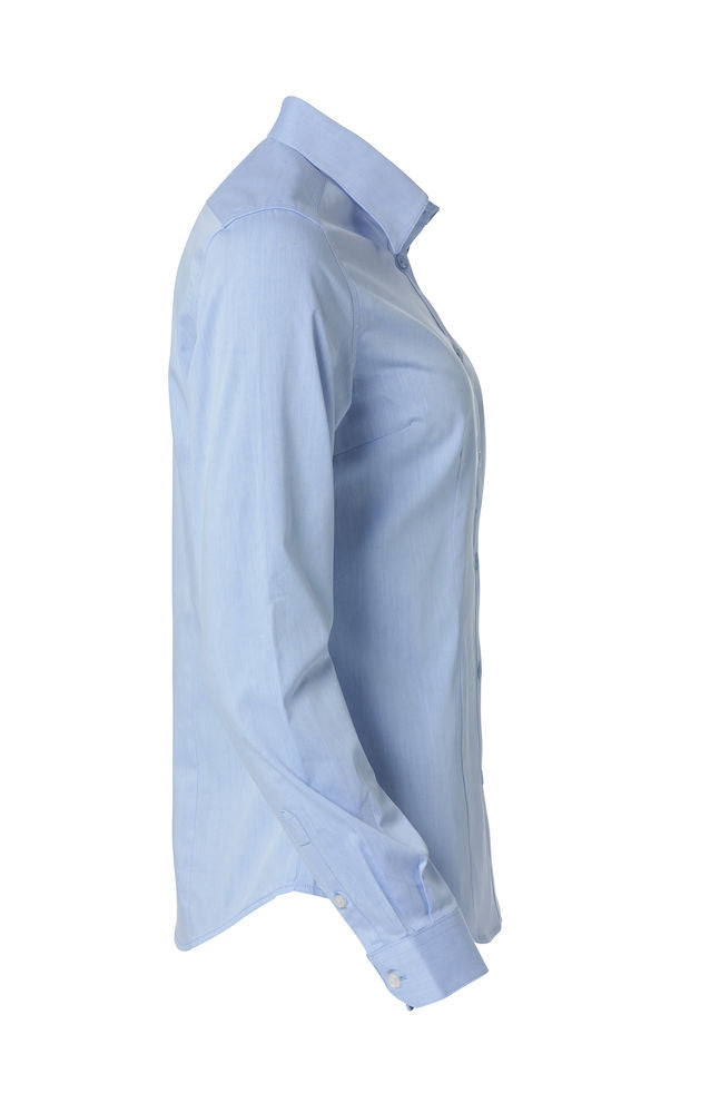 Clare - Kvinder - Lyseblå - Clique 027955 - Modekompagniet.dk