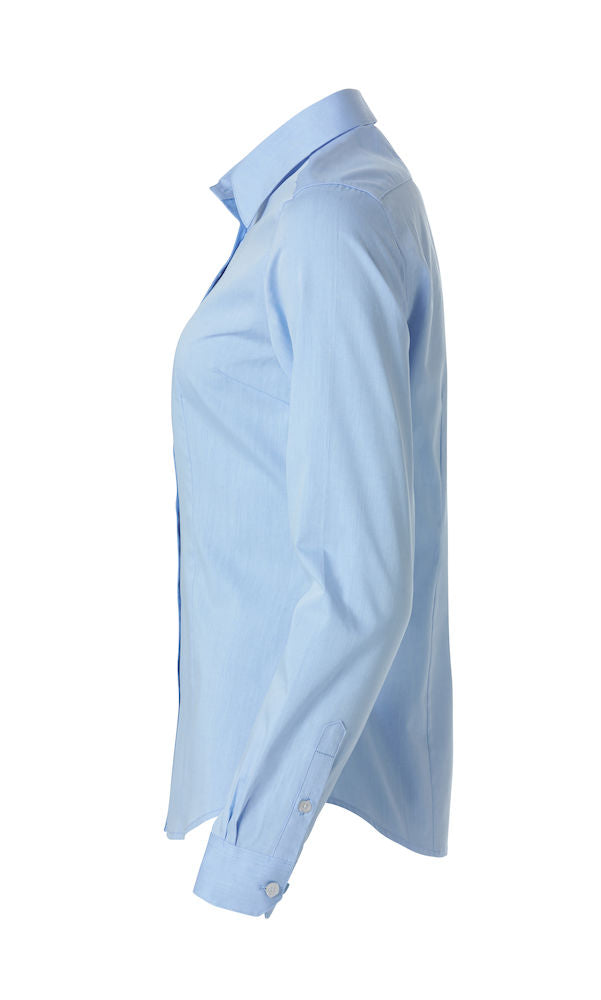 Clare - Kvinder - Lyseblå - Clique 027955 - Modekompagniet.dk