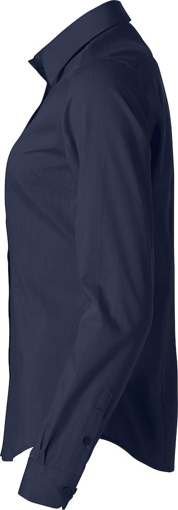 Clare - Kvinder - Navy - Clique 027955 - Modekompagniet.dk