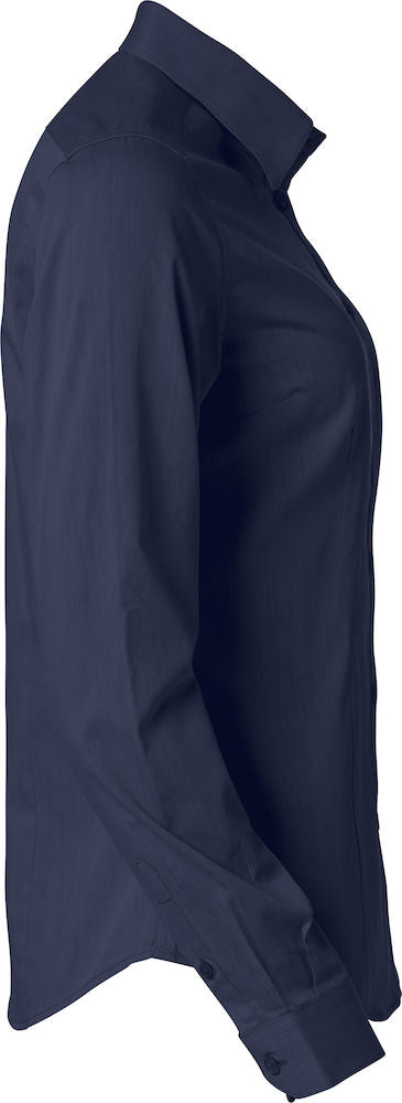 Clare - Kvinder - Navy - Clique 027955 - Modekompagniet.dk