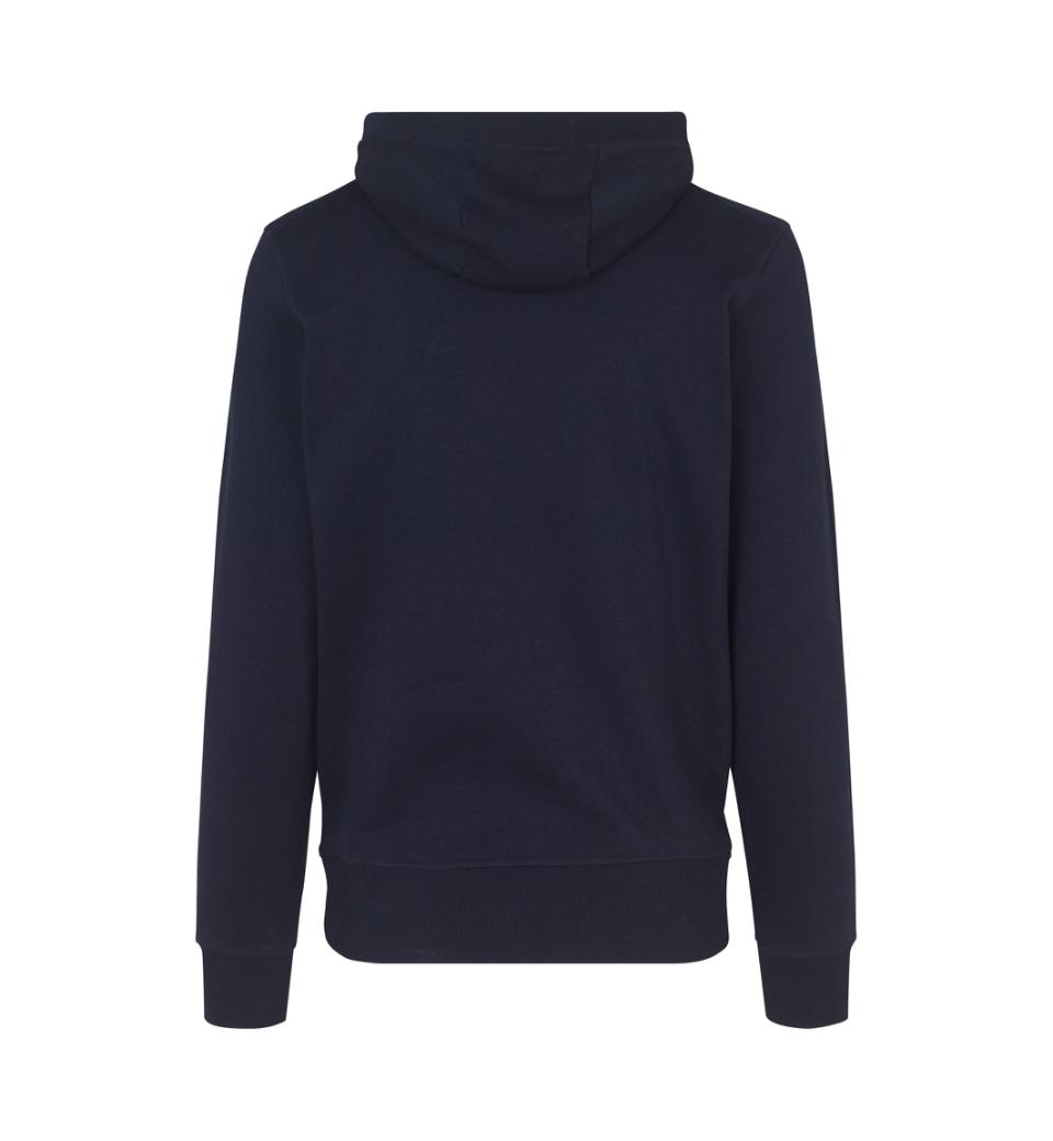 CORE Hoodie - Herre - Navy - ID 0636 - Modekompagniet.dk