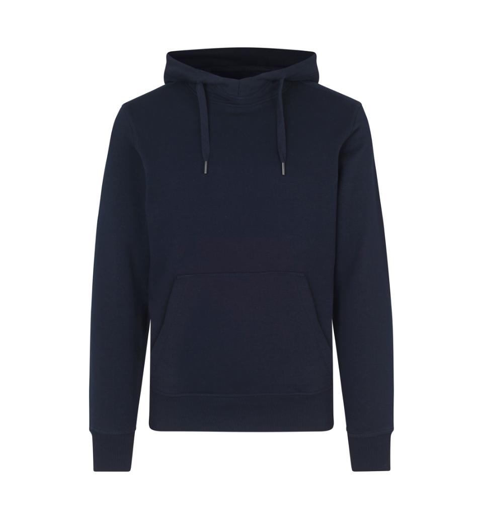 CORE Hoodie - Herre - Navy - ID 0636 - Modekompagniet.dk