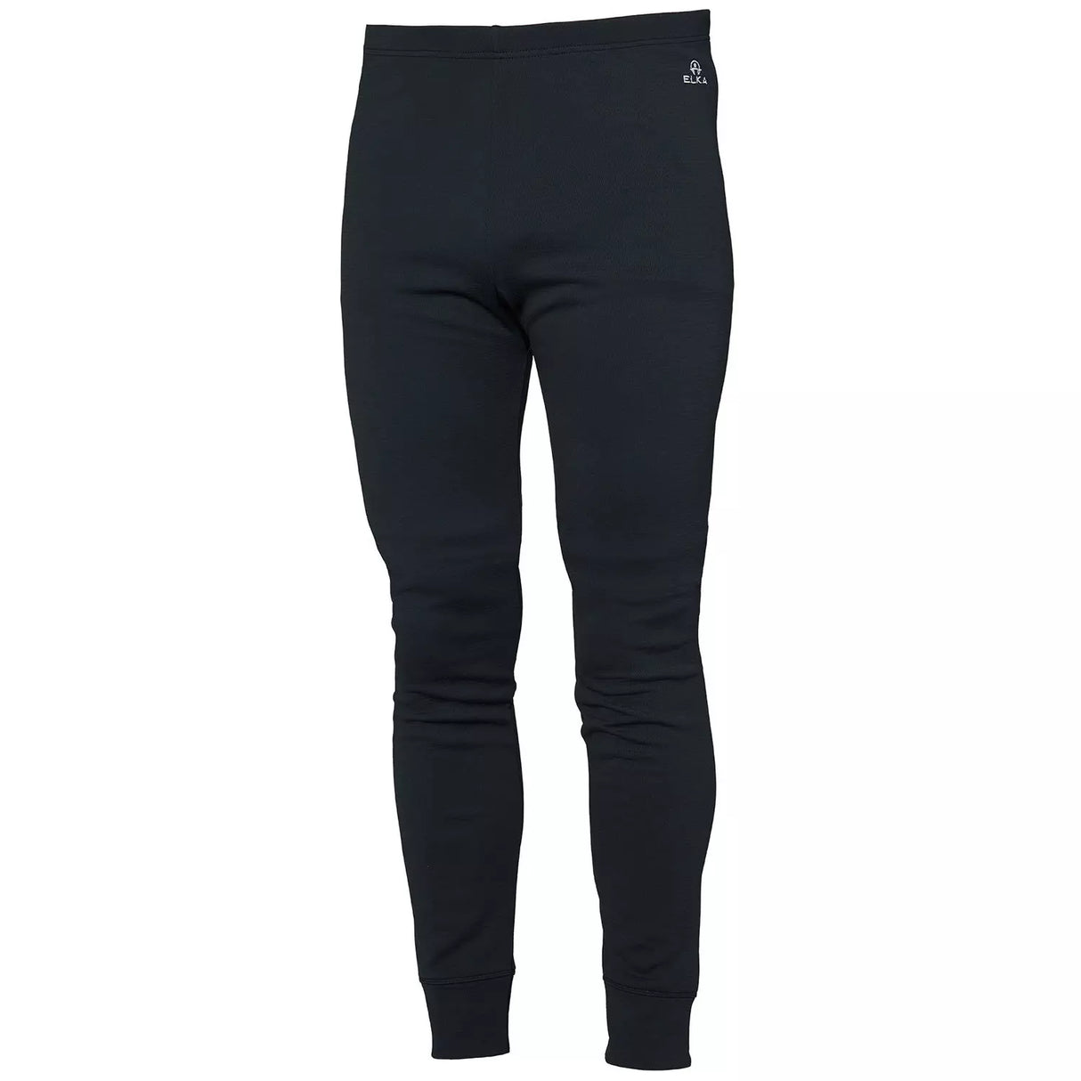 Elka termounderbukser, Sort - 102900 - Modekompagniet.dk