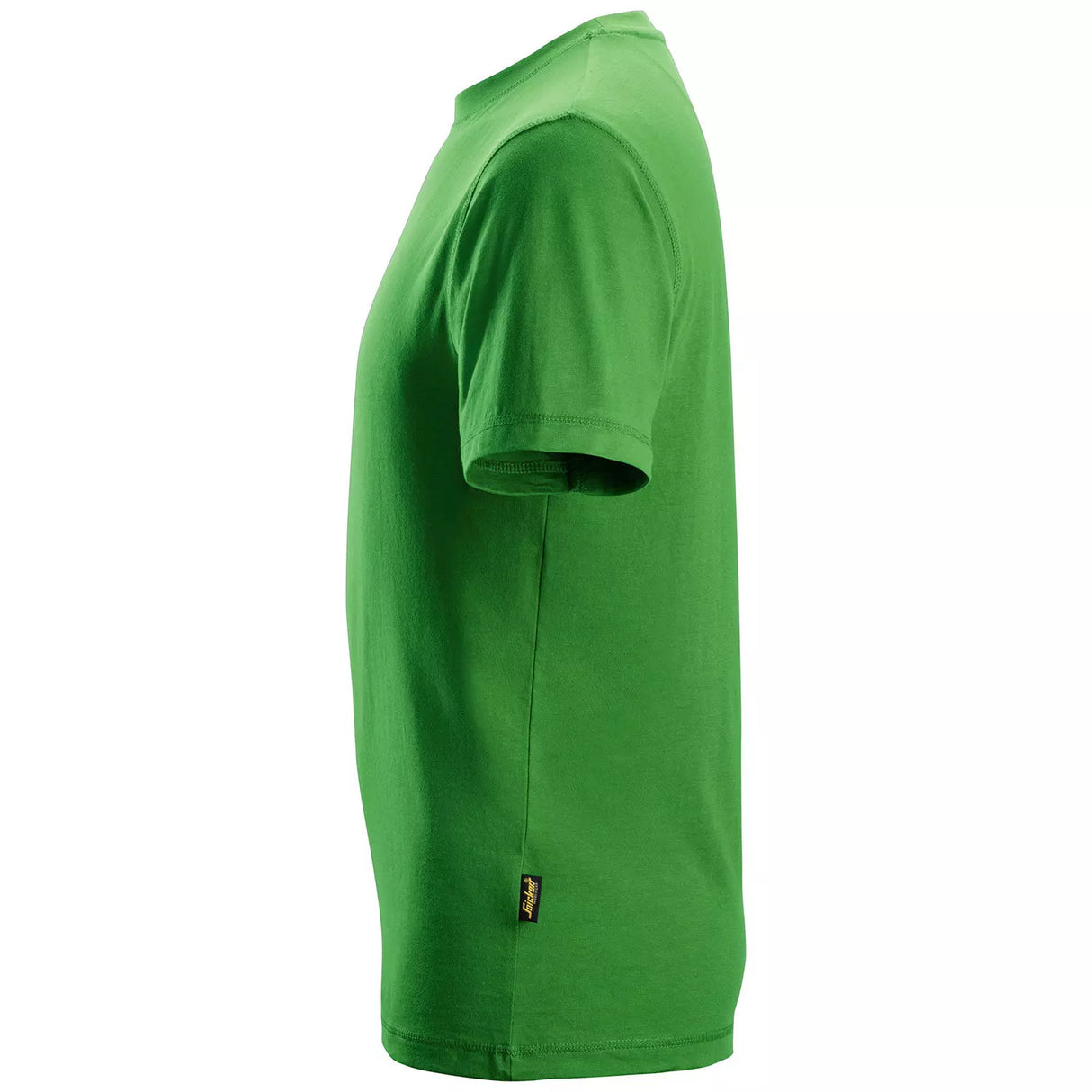 Snickers 2502 T-shirt, Æblegrøn - Modekompagniet.dk