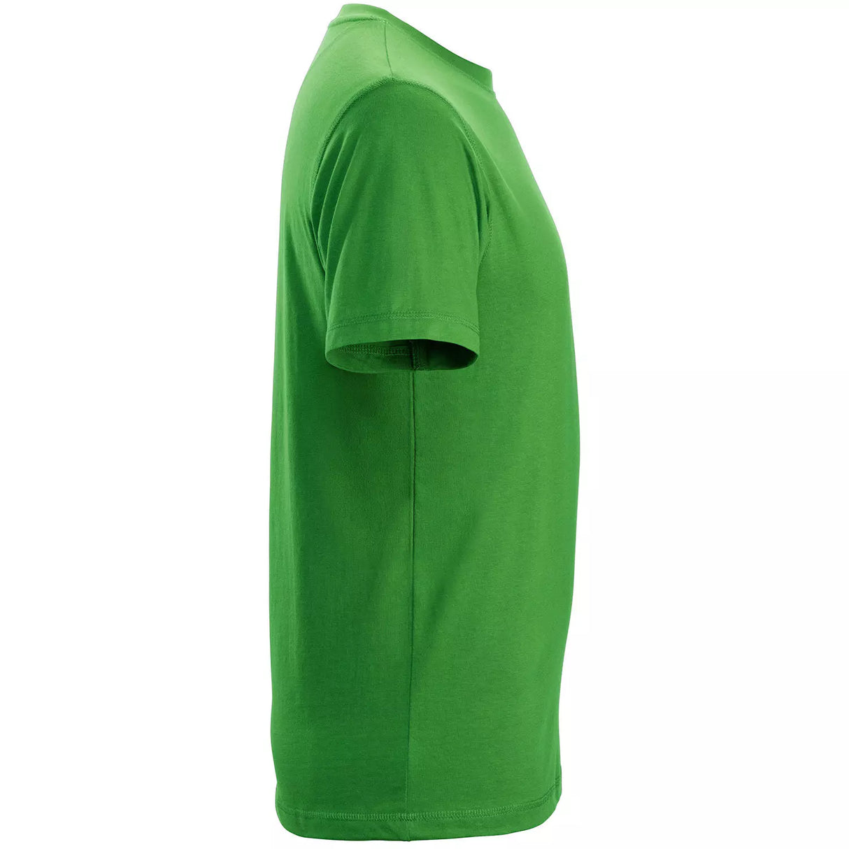 Snickers 2502 T-shirt, Æblegrøn - Modekompagniet.dk