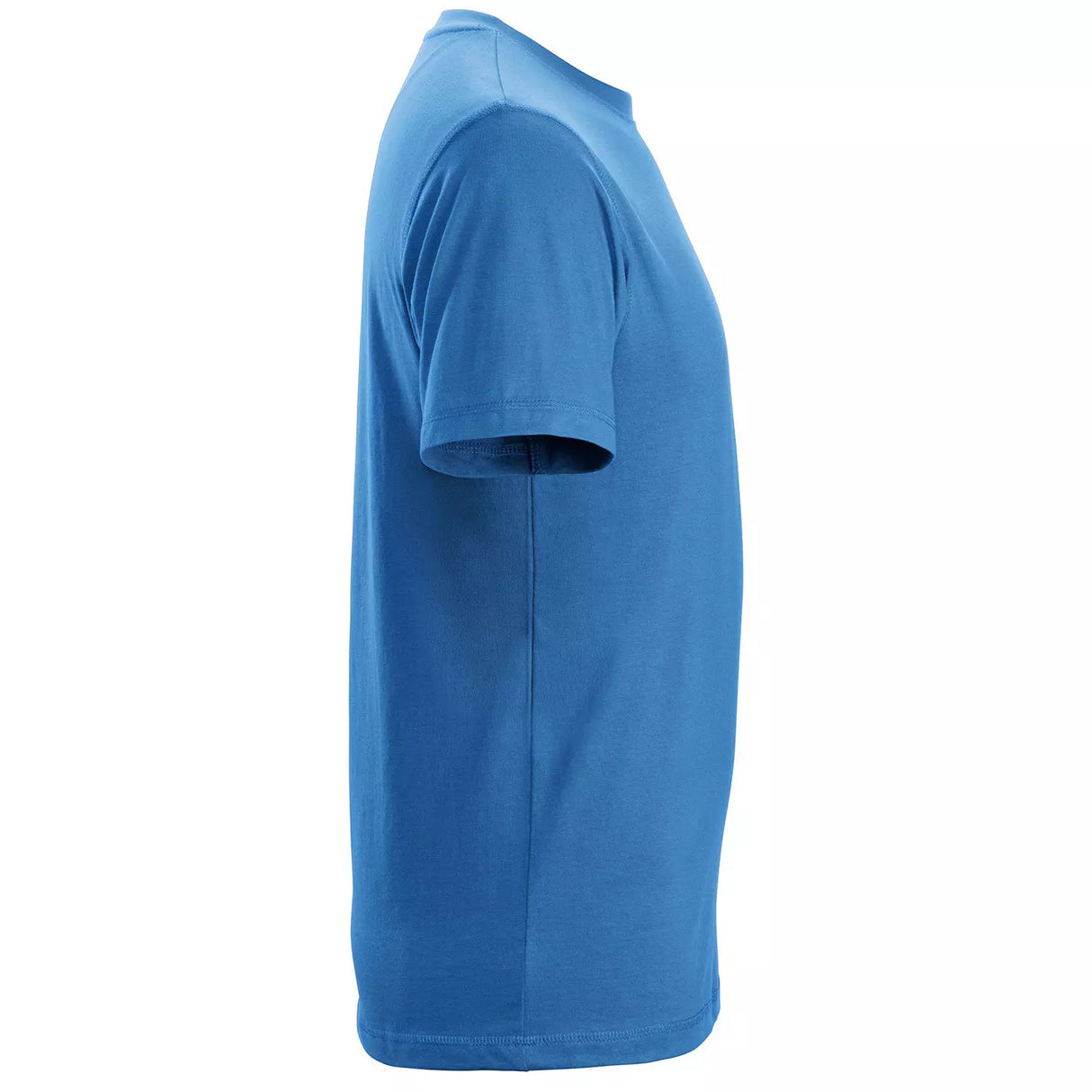 Snickers 2502 T-shirt, Blå - Modekompagniet.dk