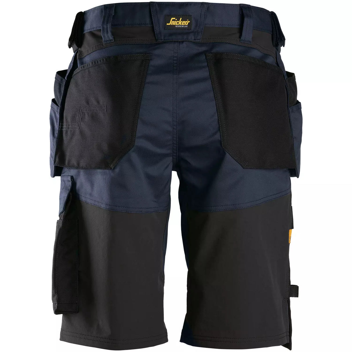 Snickers AllroundWork håndværkershorts 6151, Navy