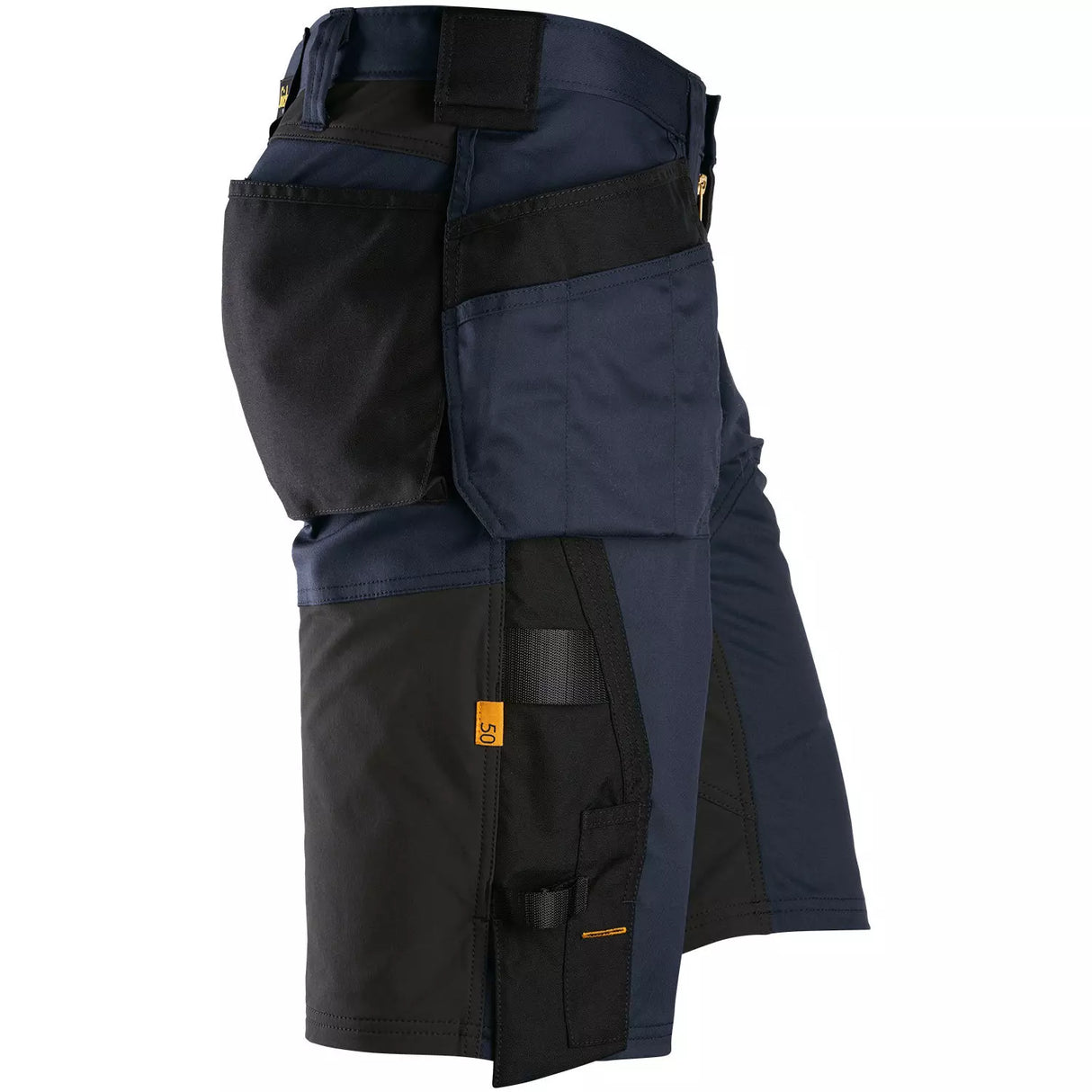Snickers AllroundWork håndværkershorts 6151, Navy