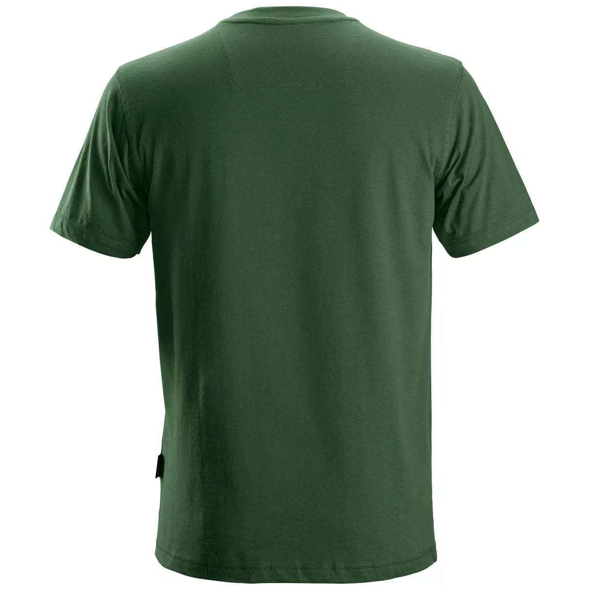 Snickers 2502 T-shirt, Skovgrøn - Modekompagniet.dk