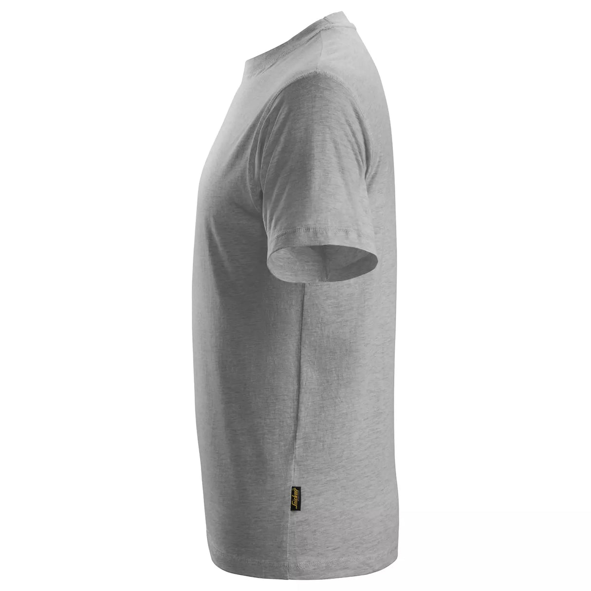 Snickers 2502 T-shirt, Gråmeleret - Modekompagniet.dk