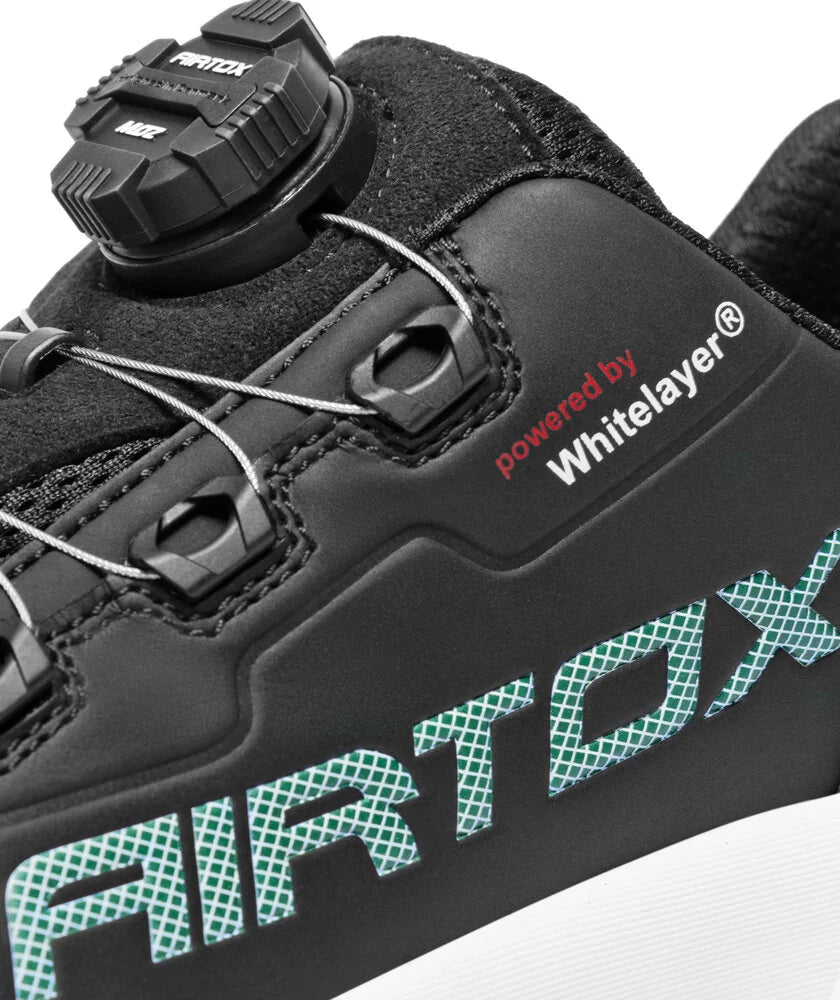 AIRTOX FL44 sikkerhedssko S3 - Modekompagniet.dk