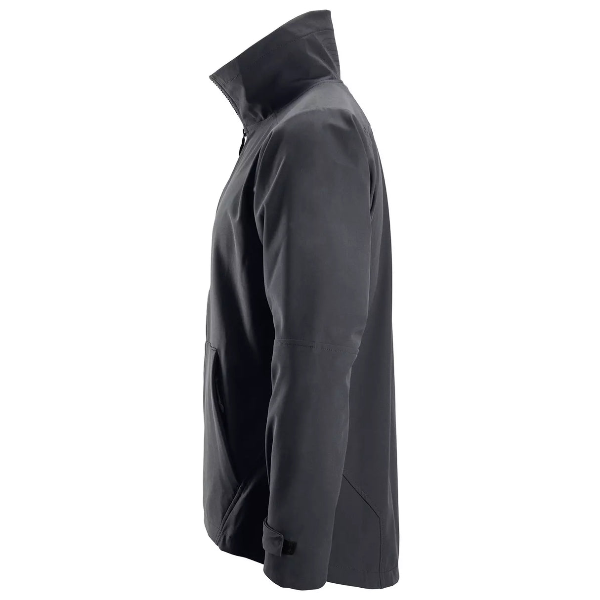 Snickers AllroundWork softshelljakke 1205, Mørkegrå
