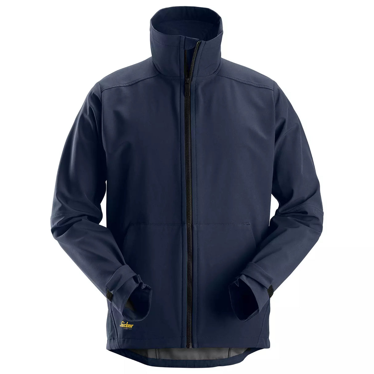 Snickers AllroundWork softshelljakke 1205, Navy