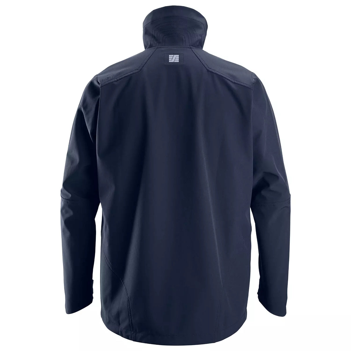 Snickers AllroundWork softshelljakke 1205, Navy