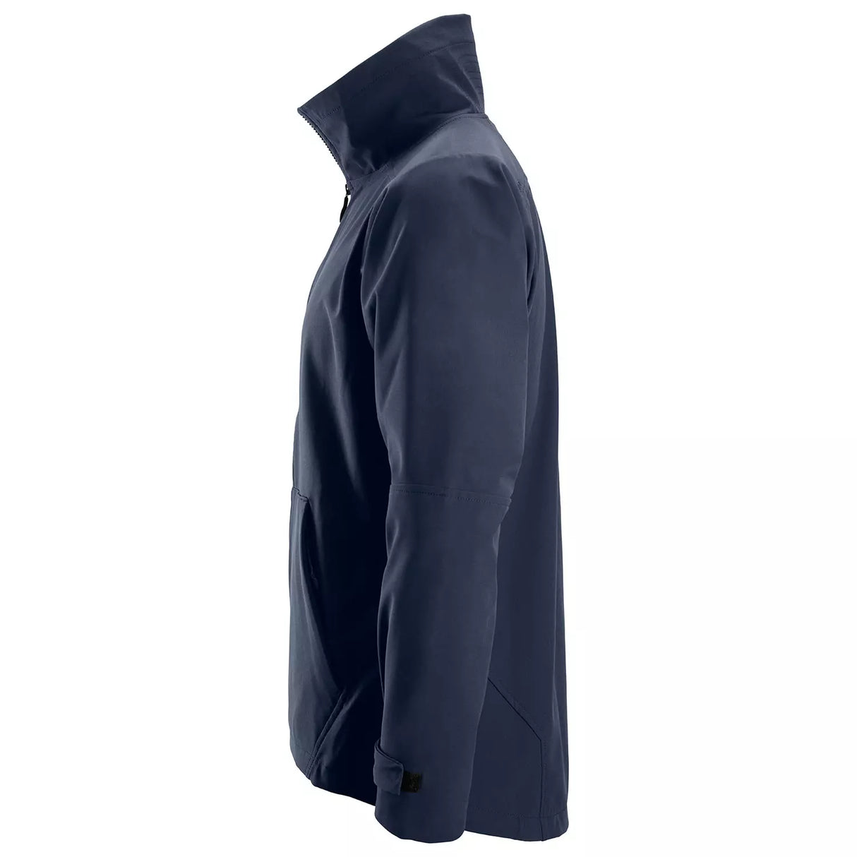 Snickers AllroundWork softshelljakke 1205, Navy