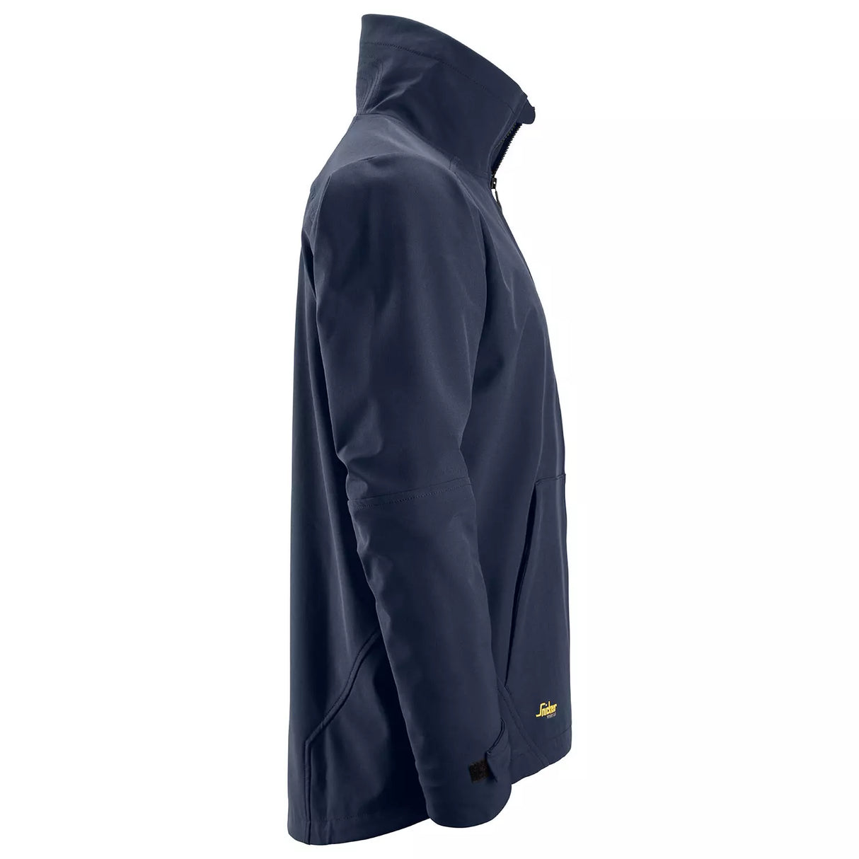 Snickers AllroundWork softshelljakke 1205, Navy