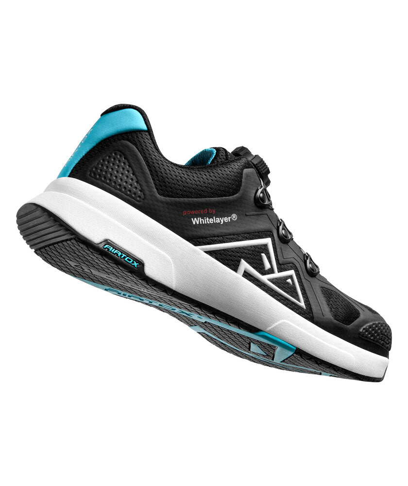 AIRTOX FM11 sikkerhedssko S1P - Modekompagniet.dk