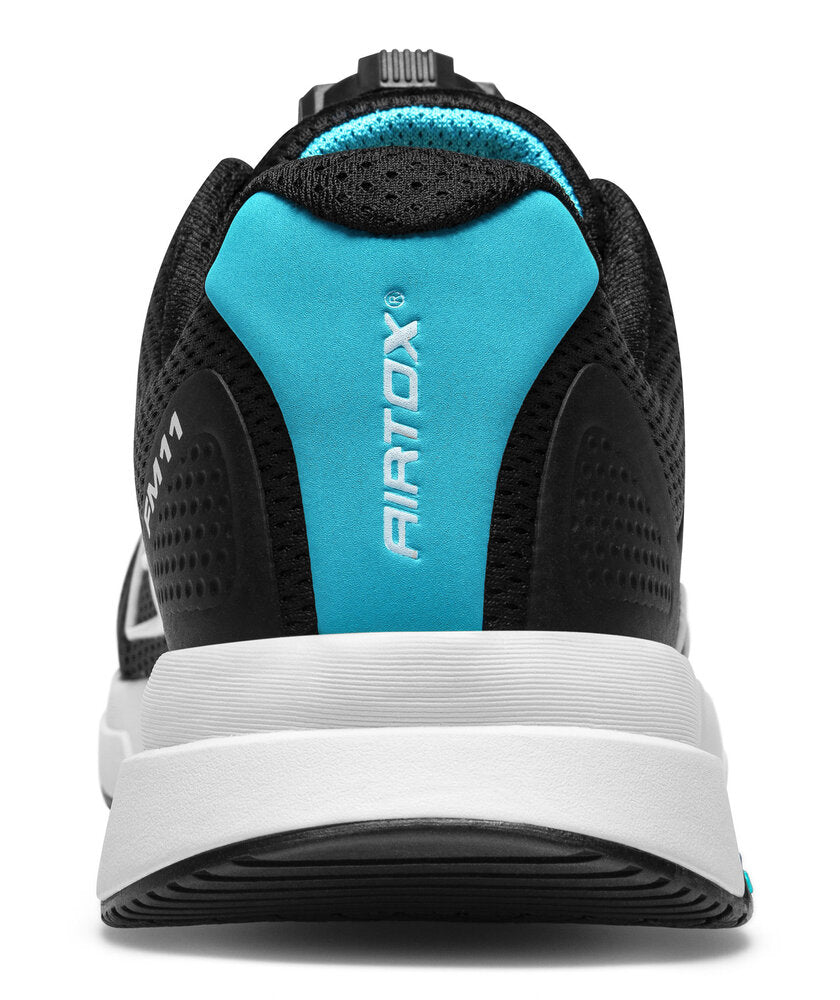 AIRTOX FM11 sikkerhedssko S1P - Modekompagniet.dk