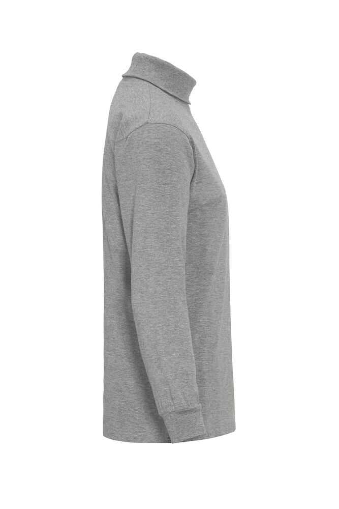 Dakota Rullekrave, Herre - Grå - Graphix 162250