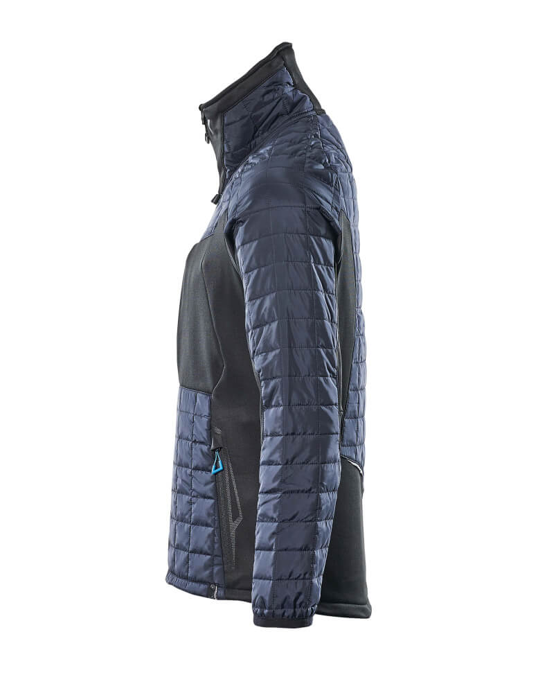 CLIMASCOT® JAKKE - Navy - Herre - Mascot 17115-318-01009 - Modekompagniet.dk